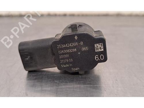 Module électronique RENAULT MEGANE IV Hatchback (B9A/M/N_) 1.6 E-TECH 160 (B9NH) | BP29871851M83 