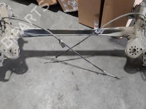 Rear axle OPEL ASTRA K Sports Tourer (B16) 1.0 Turbo (35) | BP23579228M2 
