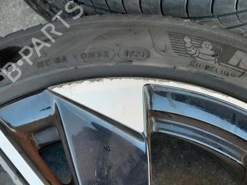 Rim PEUGEOT 308 III (FB_, FH_, FP_, F3_, FM_) PureTech 130 (FPHNSL, FPHNST) | BP18081358C45 