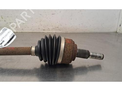 Right front driveshaft FORD FOCUS IV (HN) 1.0 EcoBoost | BP37511598M39 - Image 2