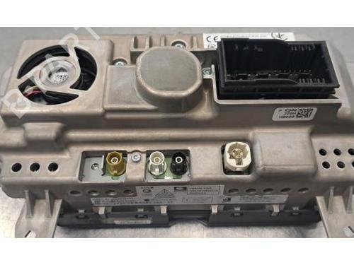 Display monitor MINI MINI (F55) Cooper | BP40202346C48 - Image 3