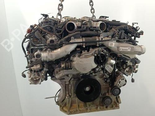 Engine AUDI A6 C8 Avant (4A5) RS6 TFSI Mild Hybrid quattro | BP26944593M1 - Image 6