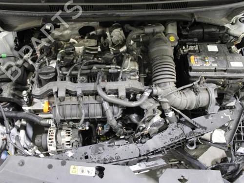 Engine HYUNDAI i20 III (BC3, BI3) 1.0 T-GDI | BP35935111M1 - Image 17