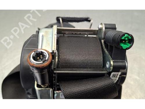 Front right seatbelt BMW 1 (F40) 116 d | BP39642517I25 - Image 5