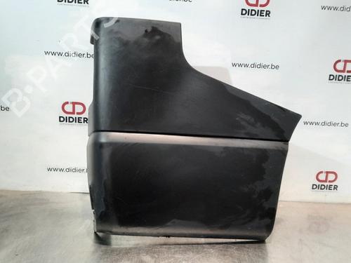 Used Corner bumper RENAULT TRAFIC III Van (FG_) 2.0 dCi 120 (FGMN) (120 hp) 10894707