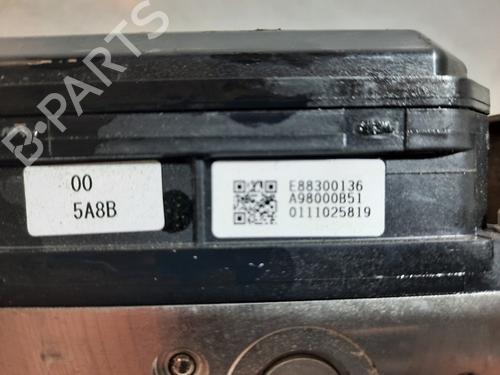 ABS pump NISSAN JUKE (F15) 1.6 | BP15032400M43 