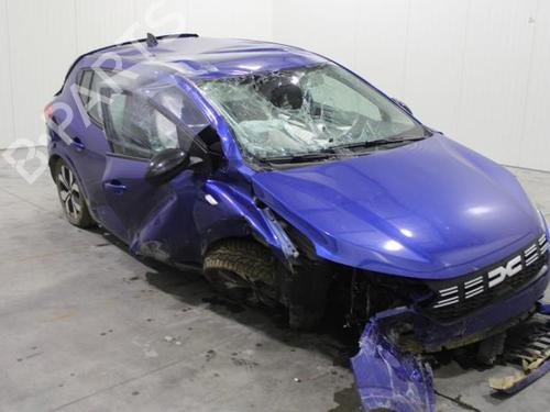 Gearbox DACIA SANDERO III 1.0 TCe 100 ECO-G | BP39417927M3 - Image 9