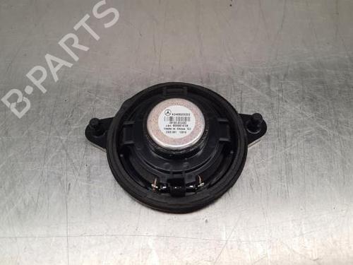 Speaker MERCEDES-BENZ CLA Shooting Brake (X117) CLA 200 CDI / d (117.908) | BP19633681E2 