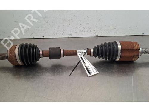Drivaksel fortil venstre Drivaksel fortil venstre RENAULT SYMBIOZ 1.6 E-Tech 145 (143 hp) 39909480 39909480