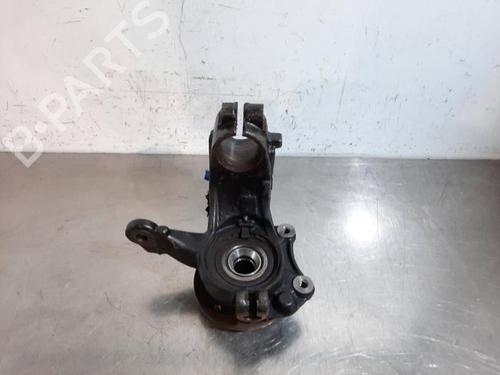 Left front steering knuckle CITROËN C3 AIRCROSS II (2R_, 2C_) 1.5 BlueHDi 110 | BP23587564M25 