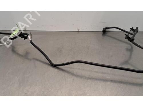 Andre FIAT DUCATO Van (250_) E-Ducato (250DPE) (122 hp) 32253362