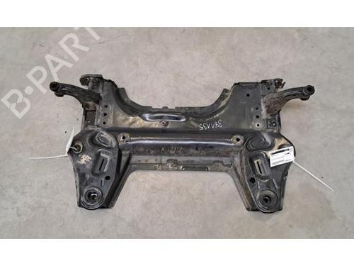 Used Subframe Subframe PEUGEOT 208 II (UB_, UP_, UW_, UJ_) 1.2 PureTech 100 (101 hp) 35935291 35935291
