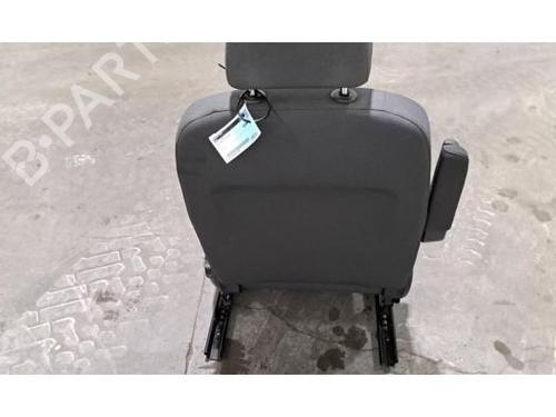 Left front seat VW CADDY V Box Body/MPV (SBA, SBH) 2.0 TDi | BP32276734C15  - Image 6