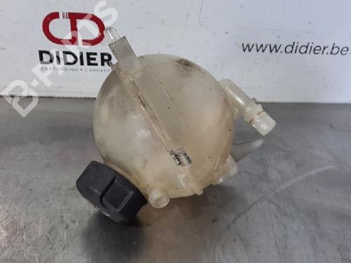 Used Expansion tank Expansion tank PEUGEOT 3008 I MPV (0U_) 2.0 HDi 150 / BlueHDi 150 (150 hp) 10881374 10881374