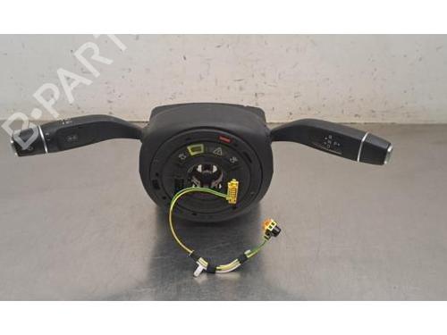 Used Steering column stalk Steering column stalk MERCEDES-BENZ C-CLASS (W205) C 220 d (205.014) (194 hp) 34048399 34048399