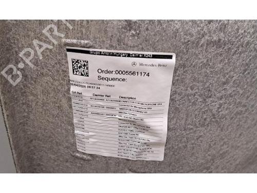 Interiør tag MERCEDES-BENZ EQB (X243) EQB 250+ (243.602) | BP39230368I12  - Image 9