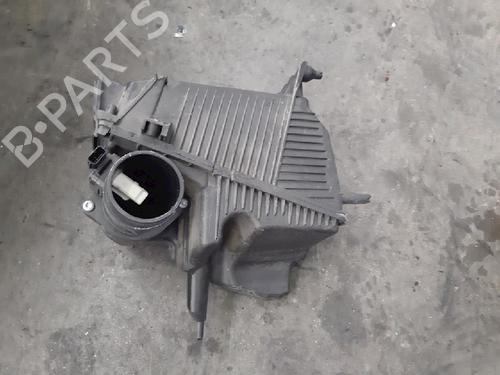 Used Air filter box RENAULT KANGOO / GRAND KANGOO II (KW0/1_) 1.5 dCi 75 (KW07, KW10, KW04) (75 hp) 15015172