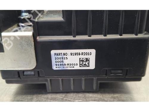 Fuse box KIA SPORTAGE V (NQ5) 1.6 T-GDI MHEV | BP34272292E1  - Image 6