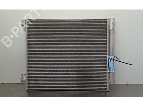 Used AC radiator AC radiator NISSAN QASHQAI III (J12) 1.3 DIG-T (140 hp) 34120634 34120634