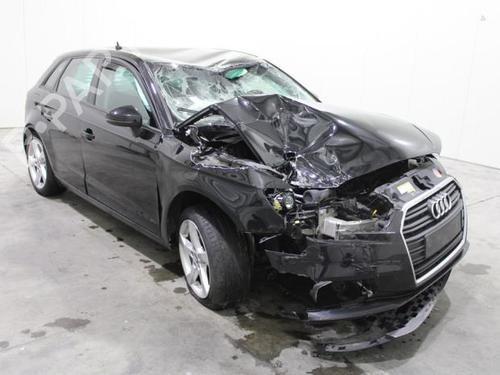 Engine control unit (ECU) AUDI A3 Sportback (8VA, 8VF) 30 TDI | BP33612667M57  - Image 5