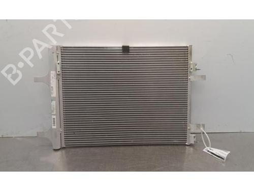 Used AC radiator AC radiator 37284801 37284801