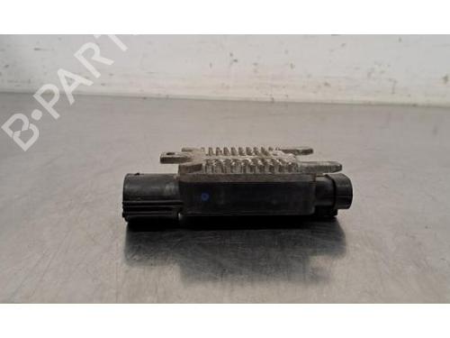 Andre FORD TOURNEO CONNECT / GRAND TOURNEO CONNECT V408 MPV 1.5 TDCi (120 hp) 29701036