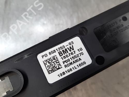Engine control unit (ECU) BMW 2 Gran Coupe (F44) 216 d | BP10886209M57 
