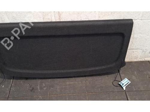 Used Rear parcel shelf Rear parcel shelf VW GOLF VII (5G1, BQ1, BE1, BE2) e-Golf (115 hp) 33057969 33057969