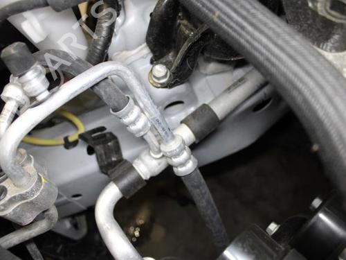Mass air flow sensor HYUNDAI i20 III (BC3, BI3) 1.0 T-GDI | BP23615037M95 