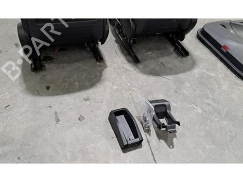 Seats set MERCEDES-BENZ GLE (V167) GLE 400 d 4-matic (167.123) | BP33167621C78  - Image 9