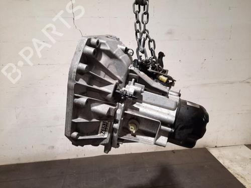 Gearbox DACIA SANDERO III 1.0 TCe 90 | BP23635467M3 