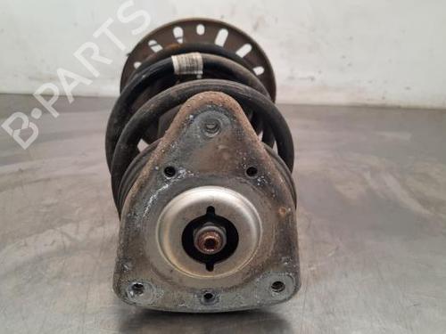 Right front shock absorber PEUGEOT PARTNER Box Body/MPV (K9) 1.5 BlueHDi 100 | BP23620499M17 