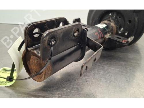 Left front shock absorber RENAULT CLIO V (B7_) 1.5 Blue dCi 100 (B7AD) | BP31324146M16