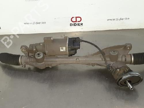 Used Steering rack SEAT LEON (5F1) 1.6 TDI (115 hp) 10871796