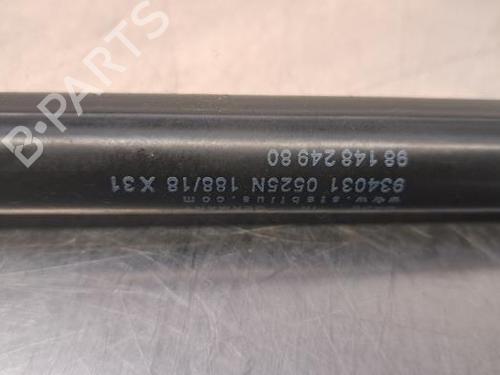Tailgate lift support OPEL GRANDLAND / GRANDLAND X (A18, P1UO) 1.2 (75) | BP23592030C138 