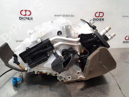 Heater matrix box PEUGEOT 208 I (CA_, CC_) 1.6 HDi | BP10895675M61 