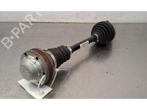 Used Left front driveshaft AUDI Q3 (F3B) 35 TFSI (150 hp) 29234384