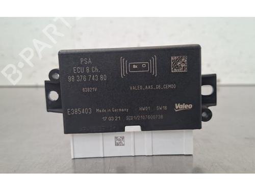 Elektronisk modul Elektronisk modul 38318574 38318574