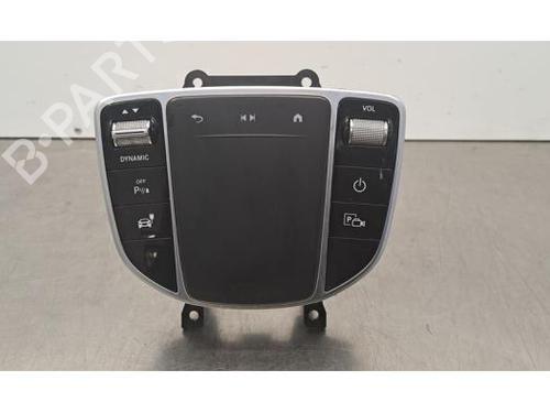 Used Electronic module MERCEDES-BENZ EQC (N293) EQC 400 4-matic (293.890) (408 hp) 31088202