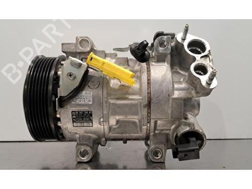 Used AC compressor CITROËN C5 AIRCROSS (A_) 1.5 BlueHDi 130 (ACYHZJ, ACYHZR) (131 hp) 30195172