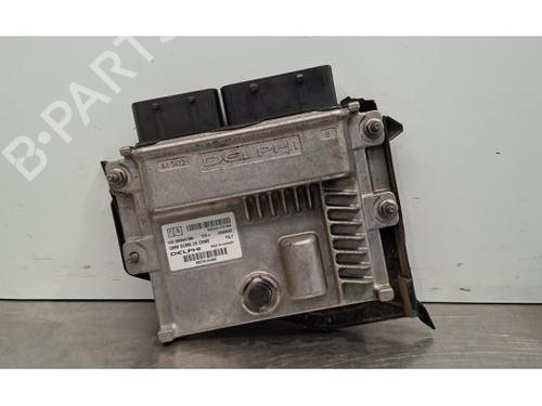 Used Engine control unit (ECU) CITROËN JUMPY III Van (V_) 2.0 BlueHDi 120 4x4 (122 hp) 31241697