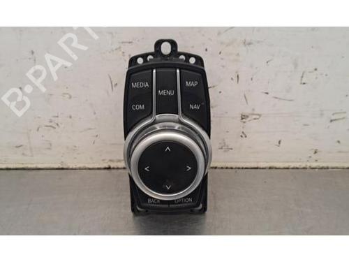 Used Electronic module Electronic module BMW 1 (F20) 116 i (109 hp) 32850487 32850487