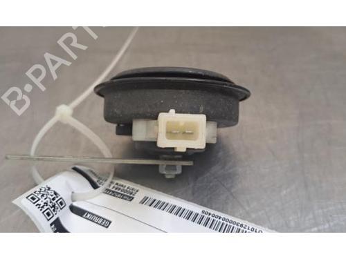 Horn NISSAN INTERSTAR Van (X62B) dCi 150 | BP37479003E13 - Image 3