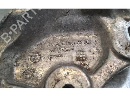 Gearbox mount MERCEDES-BENZ SPRINTER 3,5-t Van (B907, B910) 311 CDI (910.631, 910.633) | BP36757924M88 - Image 5
