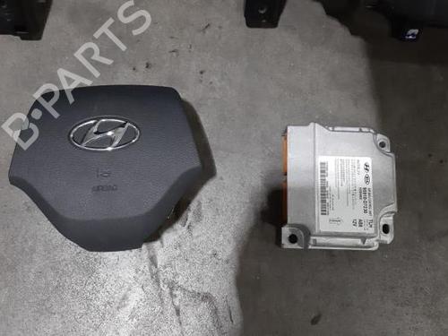 Kollisonspute sett HYUNDAI TUCSON (TL, TLE) 1.6 T-GDi | BP11726931C86 