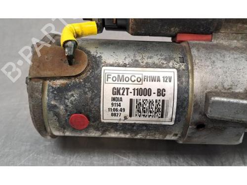 Startmotor FORD TRANSIT CUSTOM V362 Van (FY, FZ) 2.0 EcoBlue | BP28081913M8 