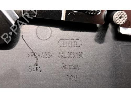 Other AUDI E-TRON (GEN) 55 quattro | BP24157200O1 