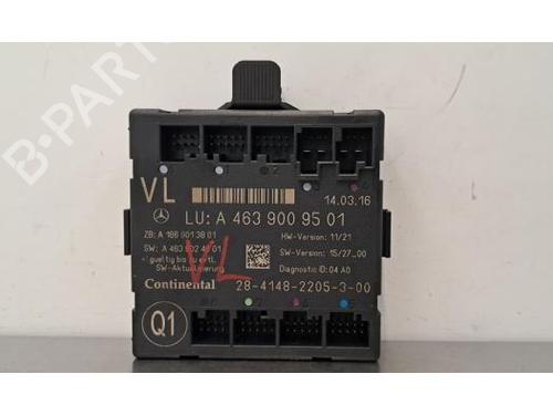 Used Electronic module MERCEDES-BENZ G-CLASS (W463) G 350 d (463.348) (245 hp) 30310450