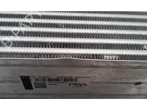 Intercooler CITROËN C4 X (BD_, BE_, BF_) 1.2 PureTech 100 (BDHNEA) | BP29600742M30 