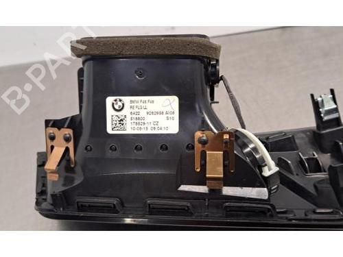 Luftventil BMW 2 Gran Tourer (F46) 218 d | BP32485900I21 